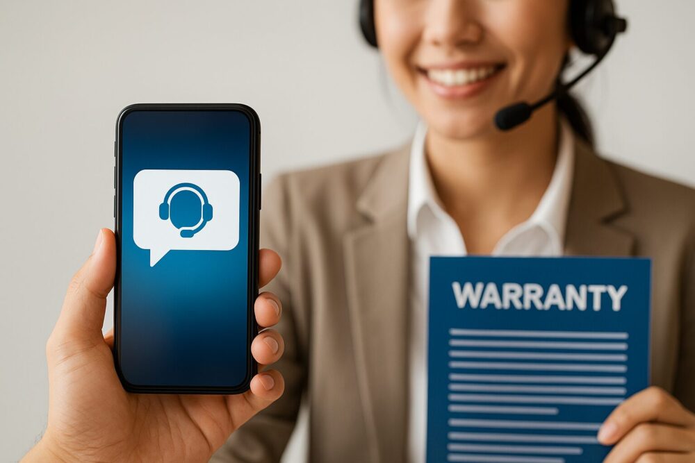 サポートセンター