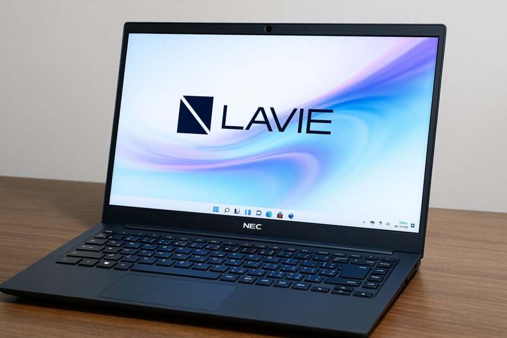 LAVIEのイメージ