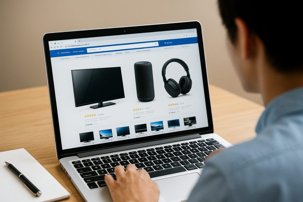 選び方のイメージ