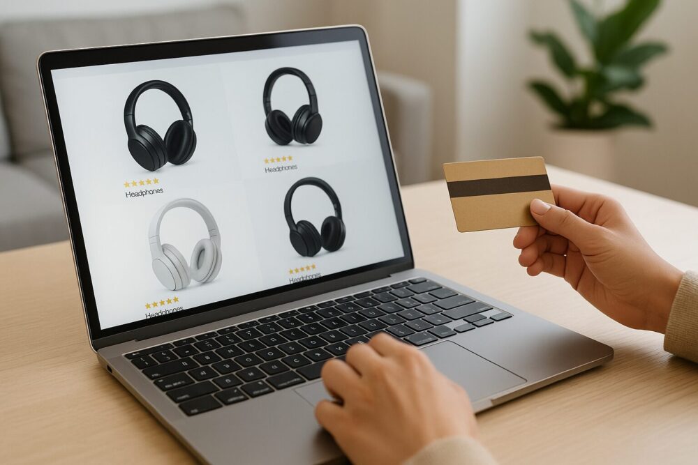 比較のイメージ